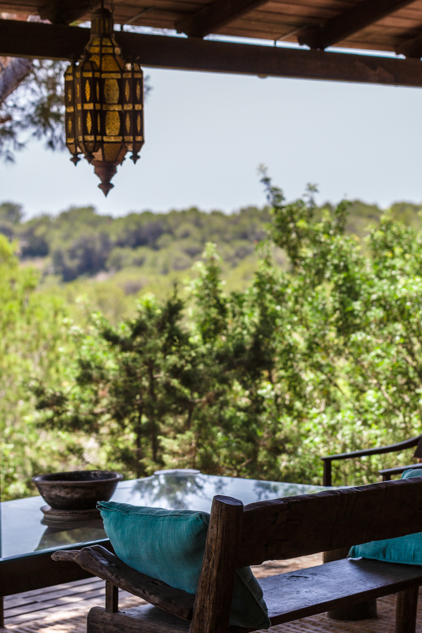 El Nido - Terrace Sea View