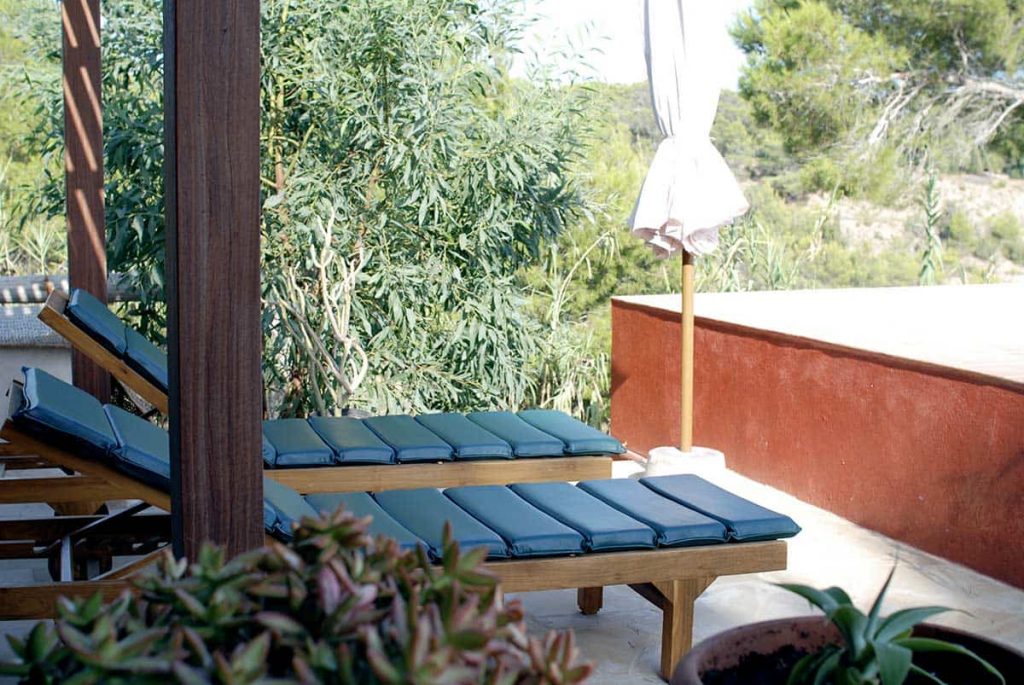 La Casita - Exterior